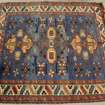 916 6585 ORIENTAL RUG